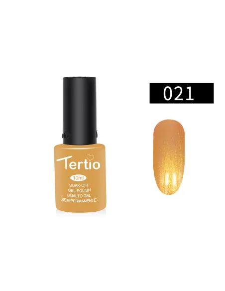 Esmalte Semi-permanente UV N021