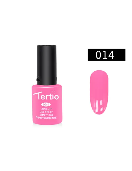 Esmalte Semi-permanente UV N014