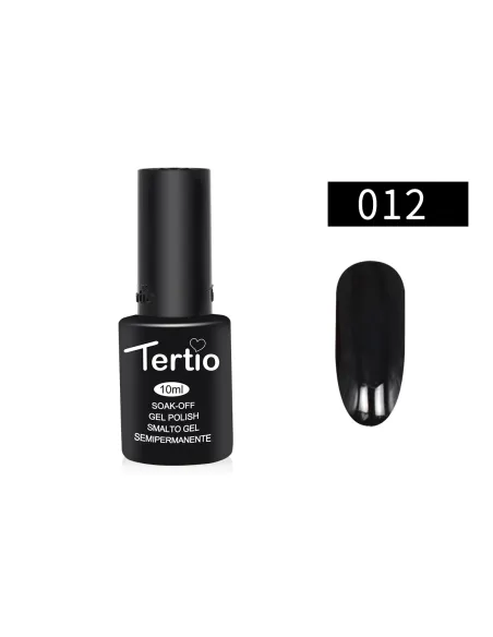 Esmalte Semi-permanente UV N012