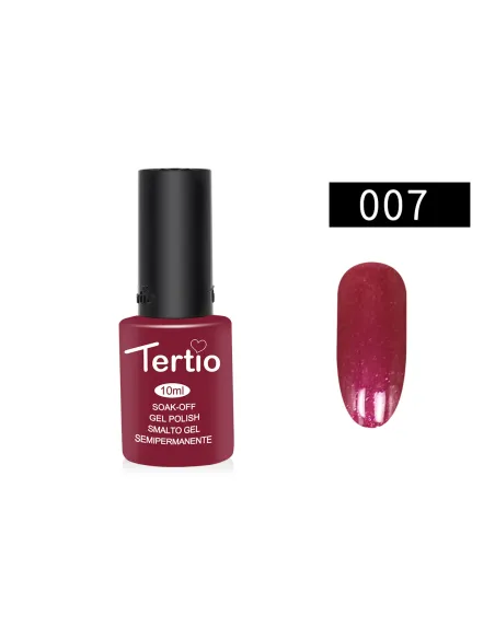 Esmalte Semi-permanente UV N007