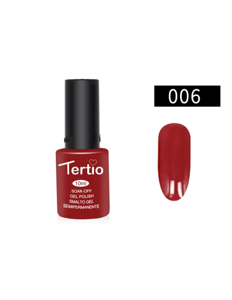 Esmalte Semi-permanente UV N006