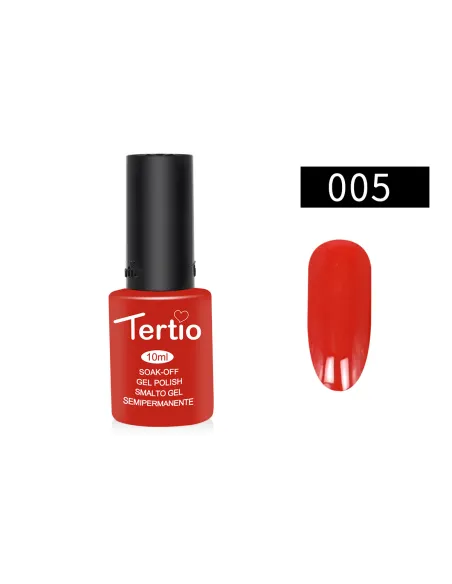Esmalte Semi-permanente UV N005