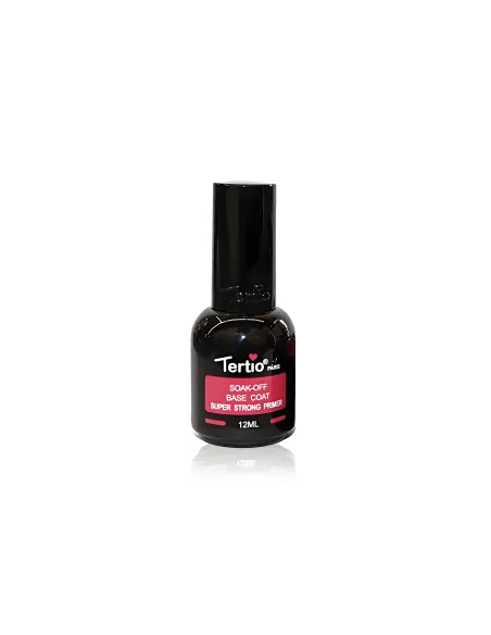 Tertio Base Coat Super Strong Primer 12Ml