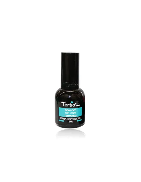 copy of Top Coat Tempered Senza Dispersione 12Ml