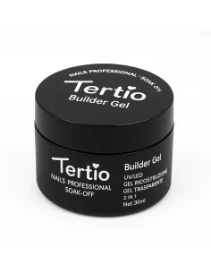 Gel Ricostruzione Trasparente 2