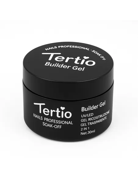 Gel Reconstructivo Transparente