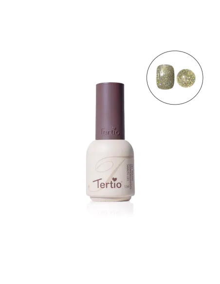 Semipermanente Tertio Natural H005