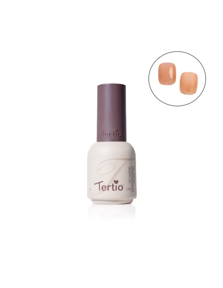 Semipermanente Tertio Natural N002