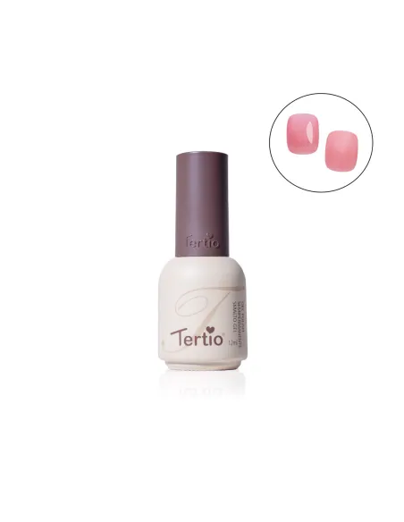 Semipermanente Tertio Natural N004
