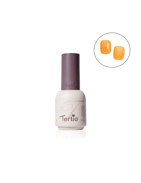 Semipermanente Tertio Natural N010