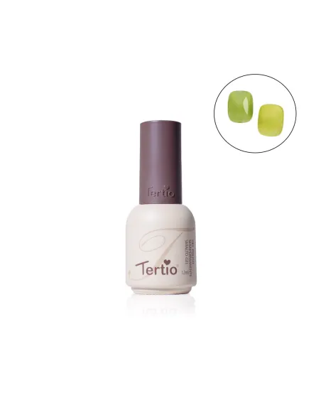 Semipermanente Tertio Natural N012