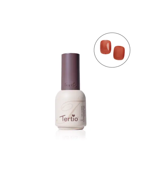 Semipermanente Tertio Natural N014