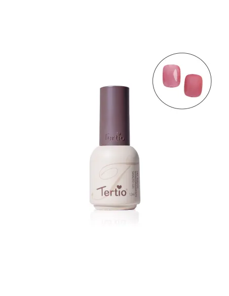 Semipermanente Tertio Natural N015