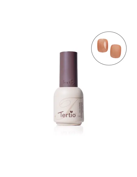 Semipermanente Tertio Natural N018