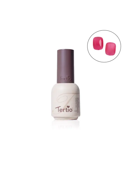 Semipermanente Tertio Natural N019