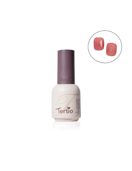 Semipermanente Tertio Natural N020