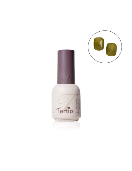 Semipermanente Tertio Natural N024