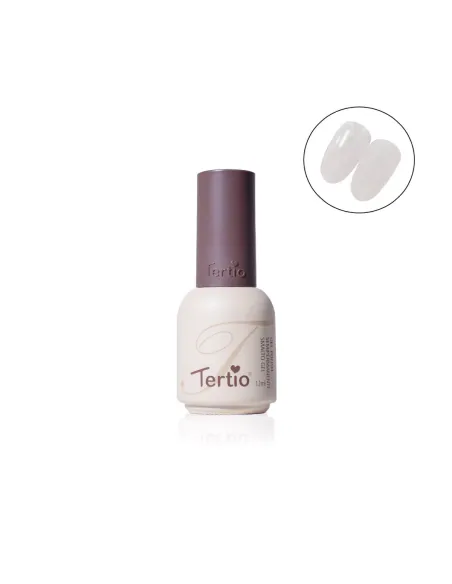Semipermanente Gel Color Ambar N011