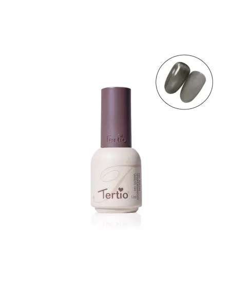 Semipermanente Gel Color Ambar N021
