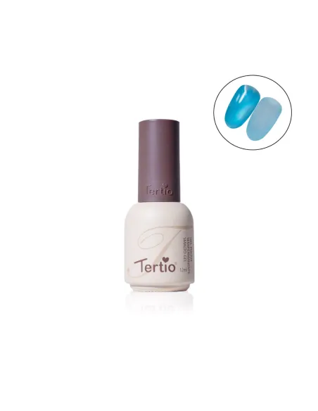 Semipermanente Gel Color Ambar N022