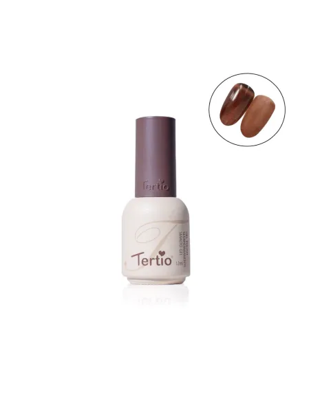 Semipermanente Gel Color Ambar N029