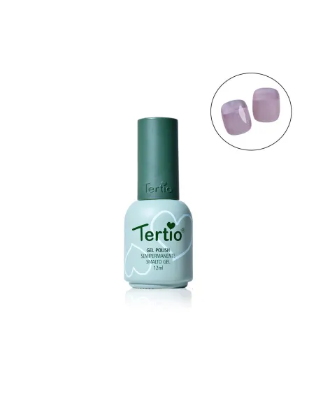Semipermanente Gel Natural A003