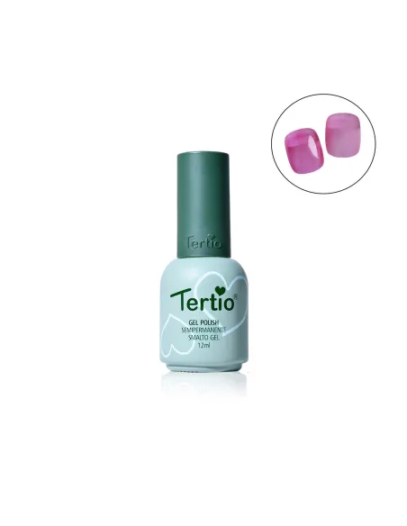 Semipermanente Gel Natural A006