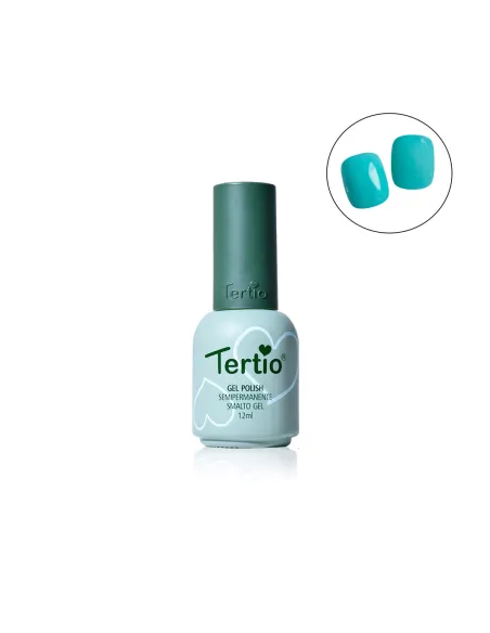 Semipermanente Gel Natural B005