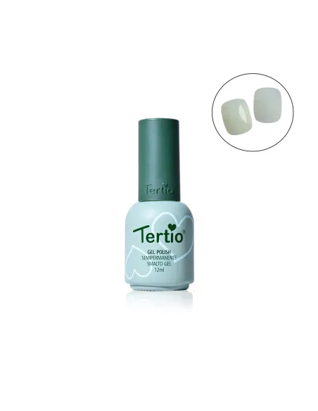 Semipermanente Gel Natural B010