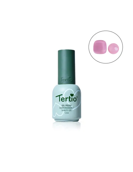 Semipermanente Gel Natural C001