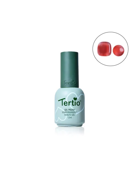 Semipermanente Gel Natural C007
