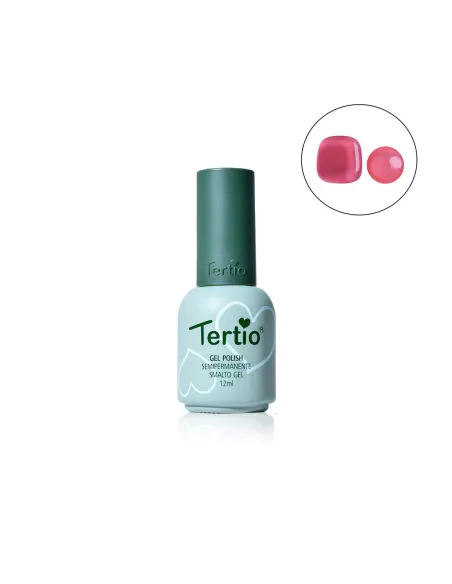 Semipermanente Gel Natural C010