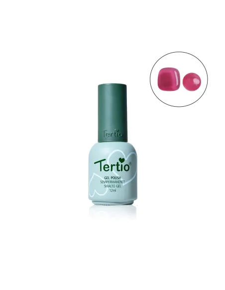 Semipermanente Gel Natural C012