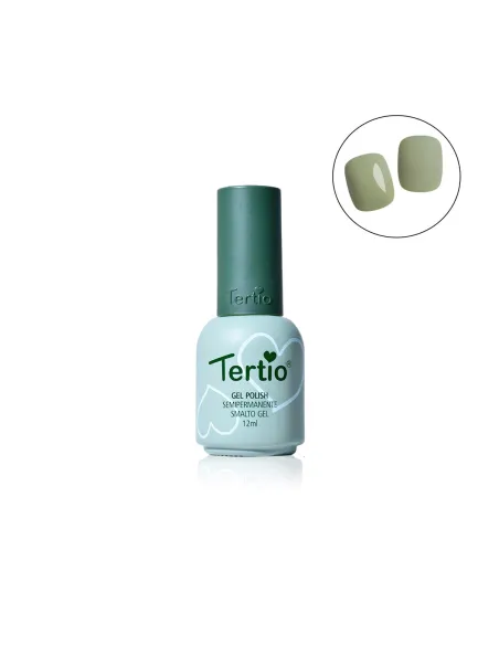 Semipermanente Gel Natural D005