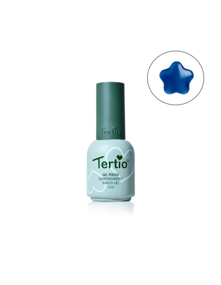 Semipermanente Gel Natural E011