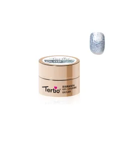 Diamond Semi-permanent Gel DI-02