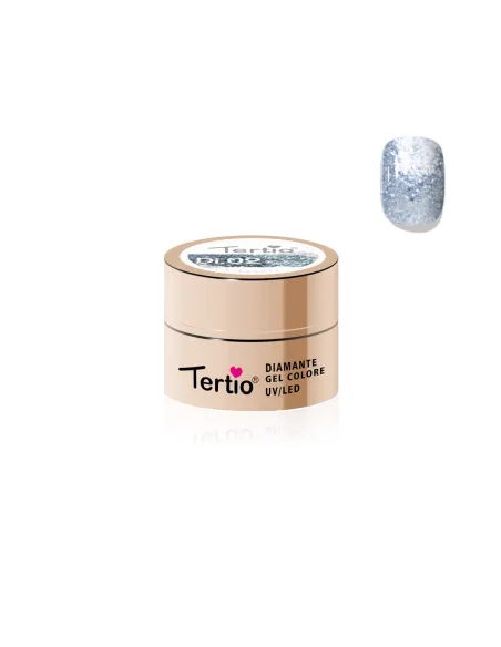 Gel Semi-permanent Diamant DI-02