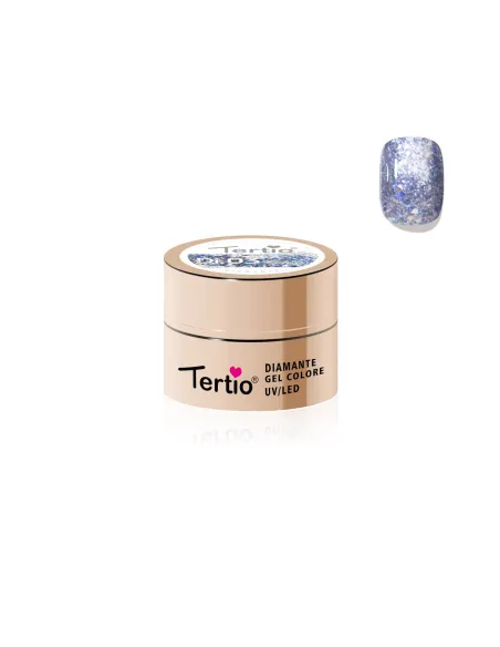 Gel Semipermanente Diamante DI-03