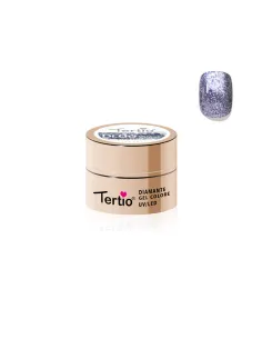 Gel Semi-permanent Diamant DI-06