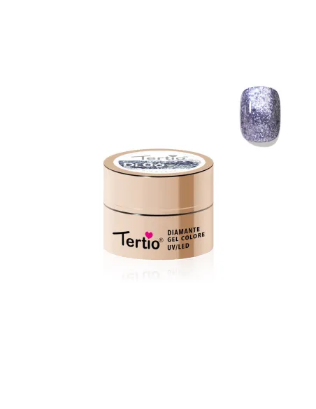 Gel Semi-permanent Diamant DI-06