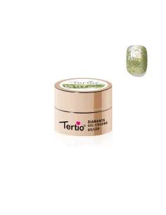 Diamant Semipermanenter Gel DI-07