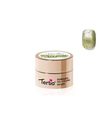 Gel Semi-permanent Diamant DI-07
