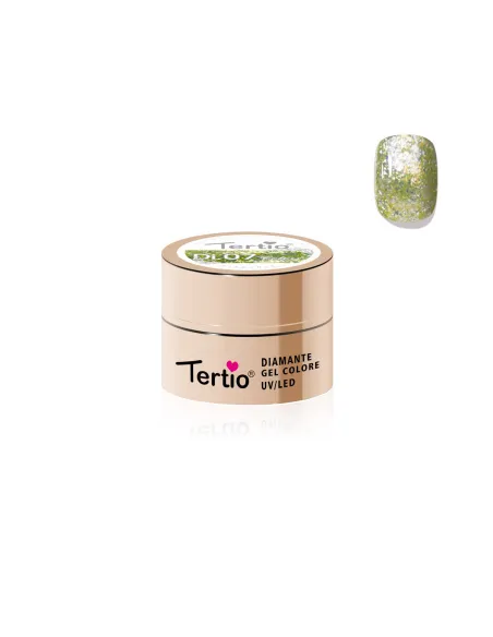 Diamond Semi-permanent Gel DI-07