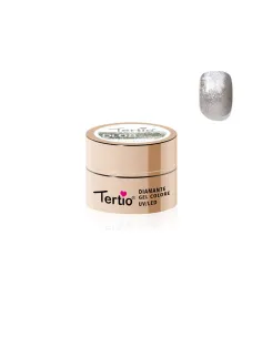 Diamond Semi-permanent Gel DI-08