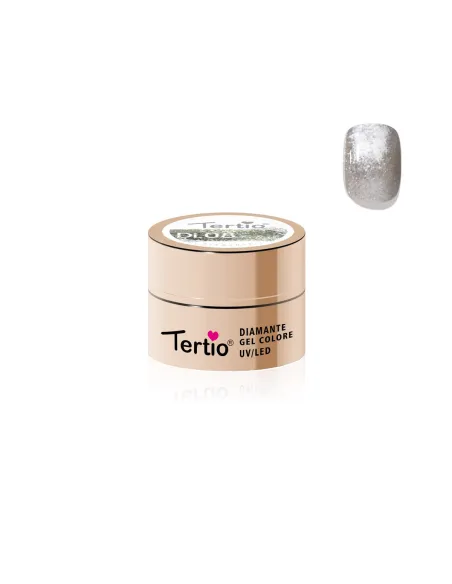 Gel Semi-permanent Diamant DI-08