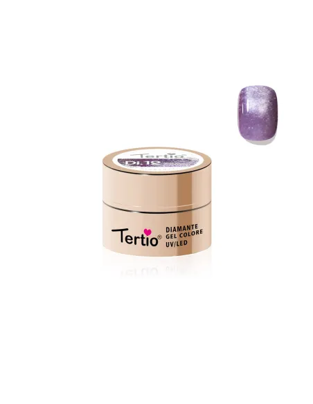 Diamond Semi-Permanent Gel DI-12