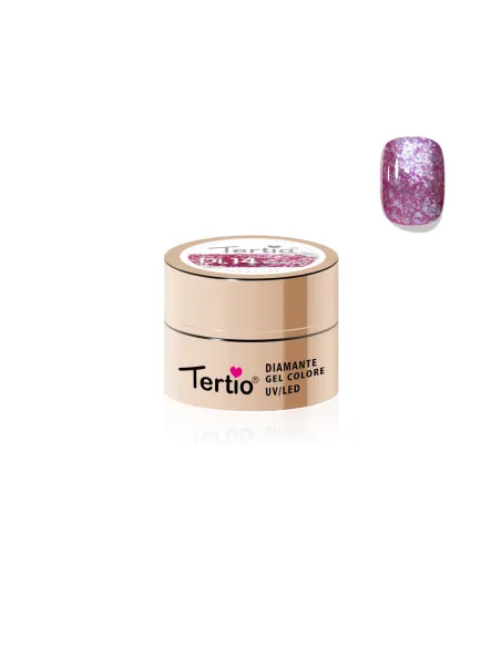 Diamond Semi-permanent Gel DI-14