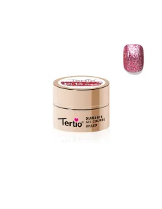 Diamant-Semipermanent-Gel DI-16