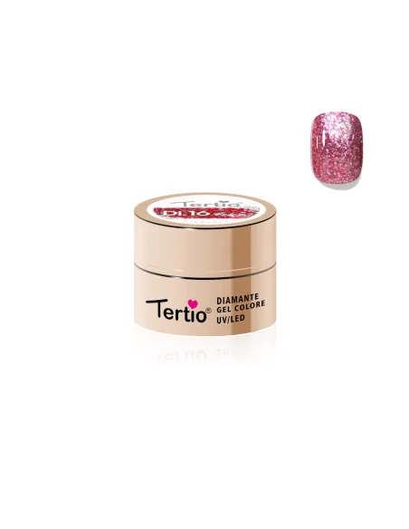 Diamant-Semipermanent-Gel DI-16