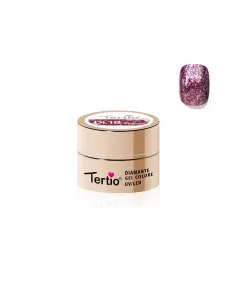 Gel Semi-permanent Diamant DI-18